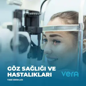goz sagligi ve hastaliklari birimi