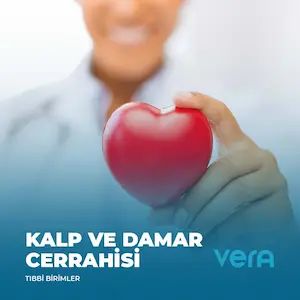 kalp ve damart cerrahisi birimi