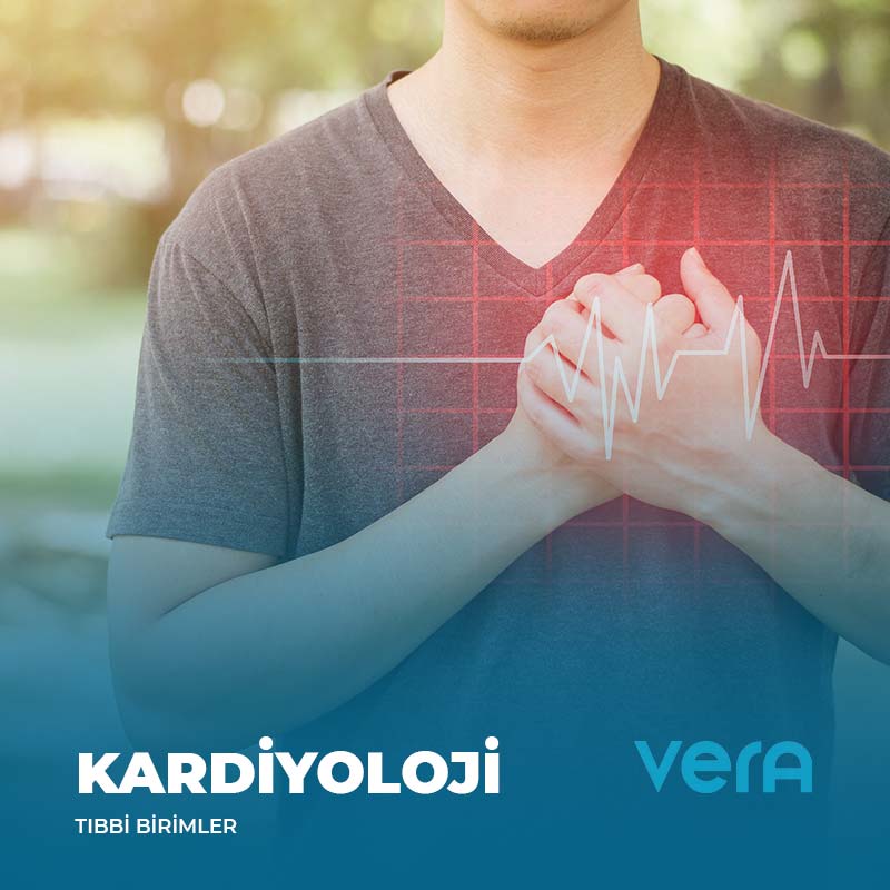 kardiyoloji birimi